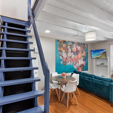 Modern Loft In Center City Philadelphia Exterior photo