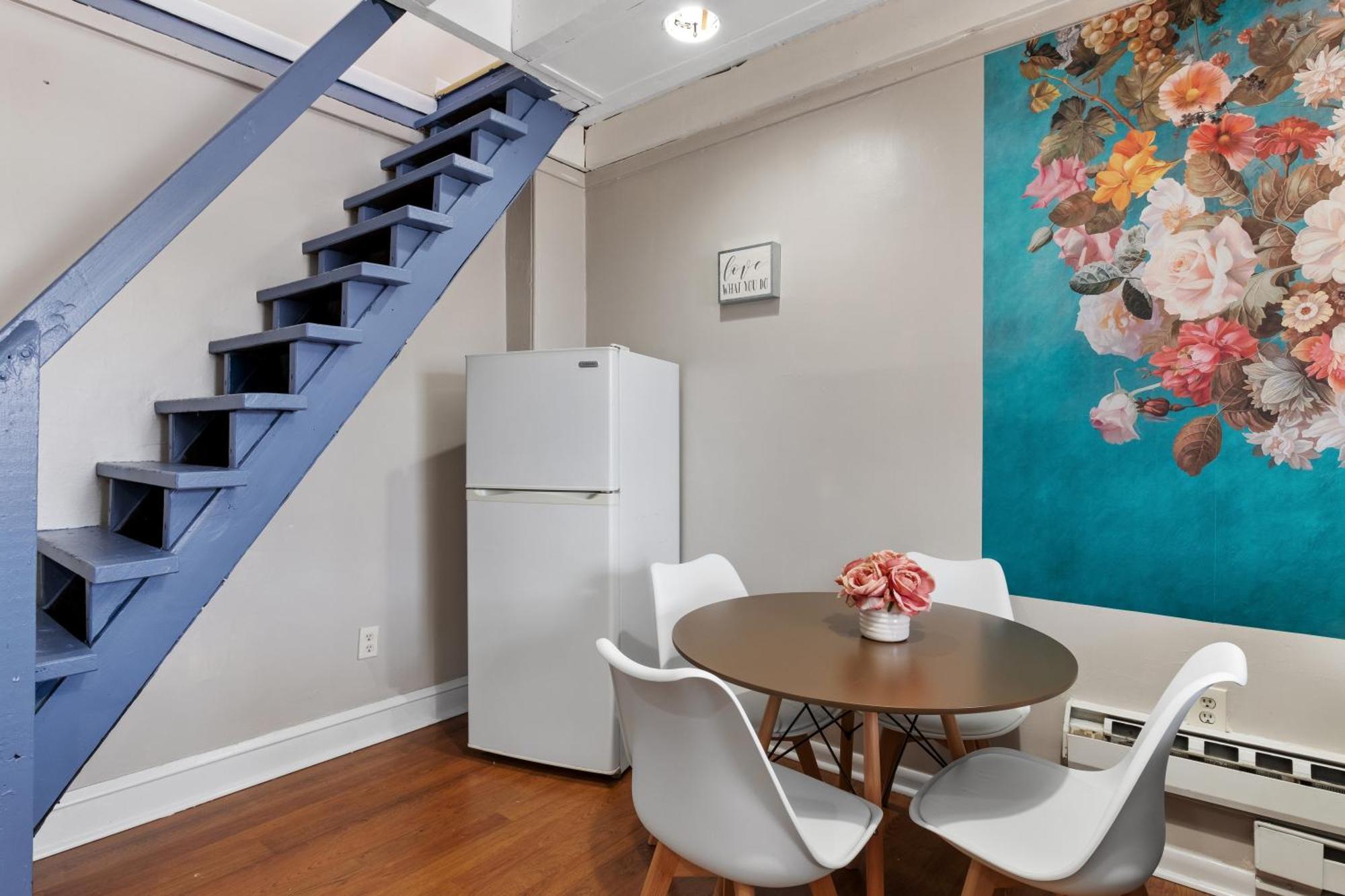 Modern Loft In Center City Philadelphia Exterior photo